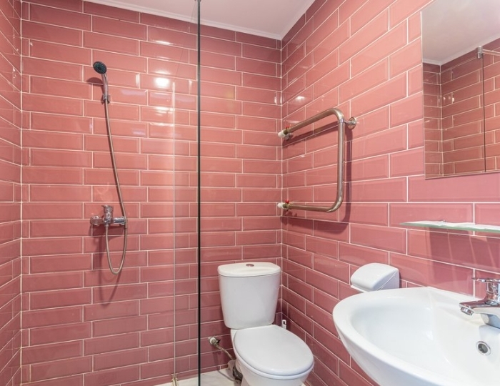 Стандарт 2-местный 1-комнатный, с балконом, вид на море - Гранд отель «Россия» Гудаута