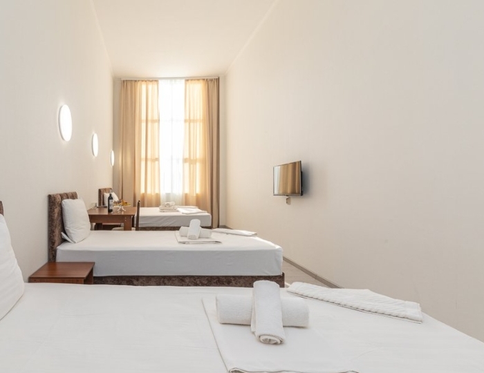 Студио - Гранд отель «Россия» Гудаута