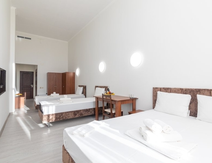 Студио - Гранд отель «Россия» Гудаута